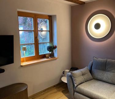 Ziemitz Casa | Seeblick Cottage