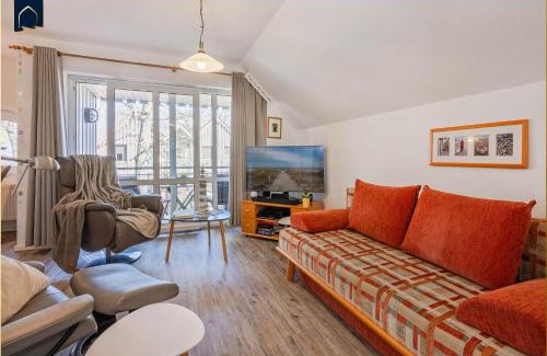 Koserow Apartamento | Seeblick Leuchtturm