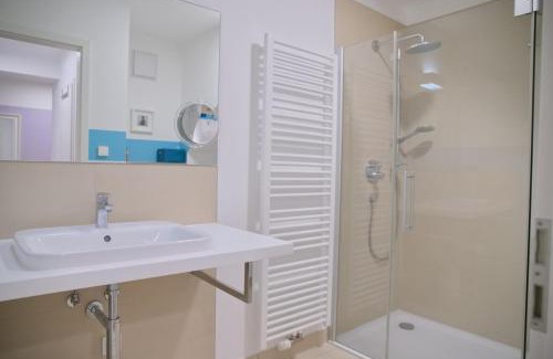 Groemitz Apartamento | Seeblick Meeresrauschen inkl WLAN