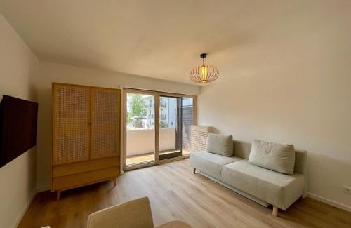 Seeon-Seebruck Apartamento | Seeblick Quartier
