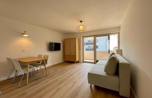 Seeon-Seebruck Apartamento | Seeblick Quartier