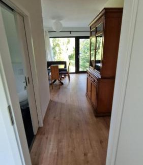 Zernsdorf Apartamento | Seeblick Wohnung,Hausboot