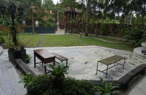 Chang Phueak Casa | Seed Villa·Nimman Thai Local Lanna garden villa