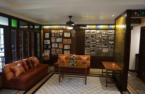 Chang Phueak Casa | Seed Villa·Nimman Thai Local Lanna garden villa