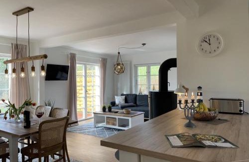 Hillgroven Apartamento | Seedeich 1
