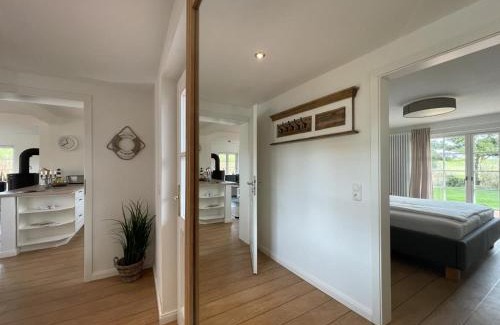 Hillgroven Apartamento | Seedeich 1