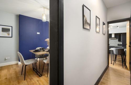 Salford Casa | Seedley Villa