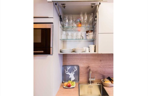 Bad Wiessee Apartamento | , Seedomizil im Haus Apart - Ferienwohnung Seedomizil
