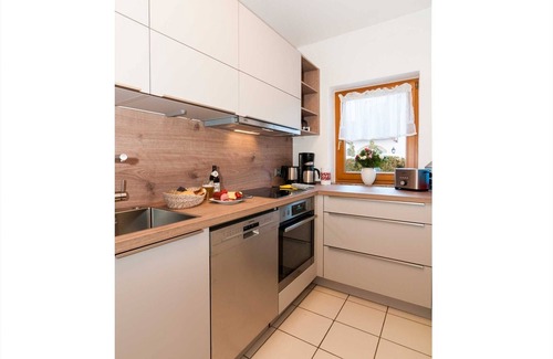Bad Wiessee Apartamento | , Seedomizil im Haus Apart - Ferienwohnung Seedomizil