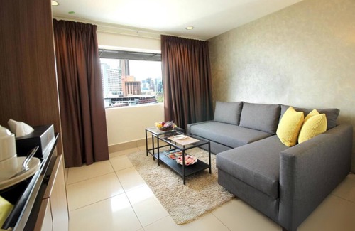 Pudu Hotel | Seeds Hotel Premier Pudu Kuala Lumpur Previously Hotel Pudu Plaza KL