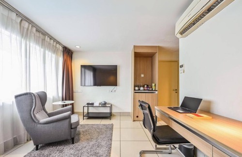 Pudu Hotel | Seeds Hotel Premier Pudu Kuala Lumpur Previously Hotel Pudu Plaza KL