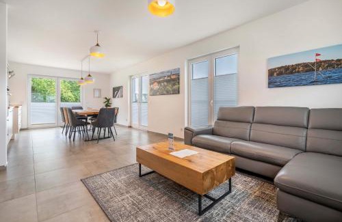 Gross Nemerow Casa | Seeglück 2 am Tollensesee