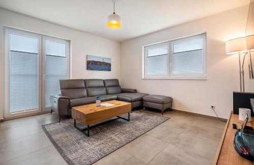 Gross Nemerow Casa | Seeglück 2 am Tollensesee