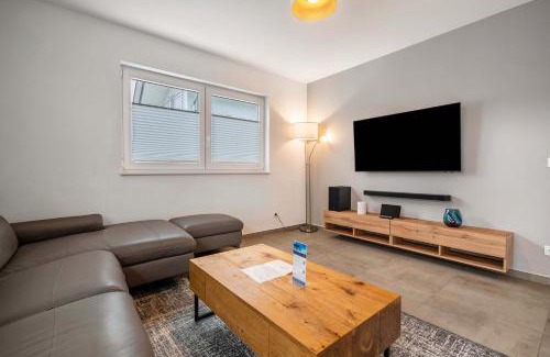 Gross Nemerow Casa | Seeglück 2 am Tollensesee