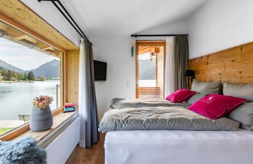 Schliersee Apartamento | Seeheimat Ferienwohnungen