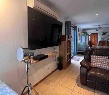 Churchable Casa | Seehorse Meadows, a Farm Stay in Churchable