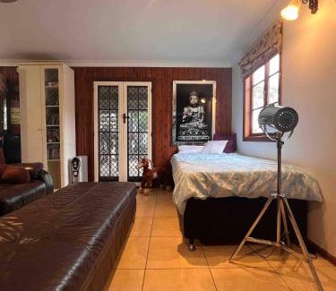 Churchable Casa | Seehorse Meadows, a Farm Stay in Churchable