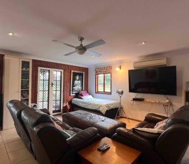 Churchable Casa | Seehorse Meadows, a Farm Stay in Churchable