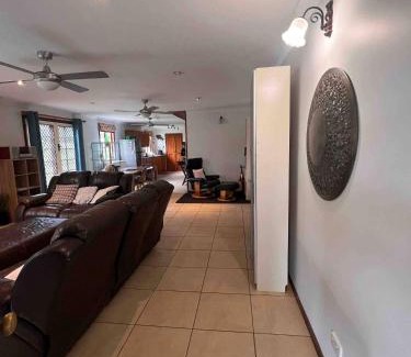 Churchable Casa | Seehorse Meadows, a Farm Stay in Churchable