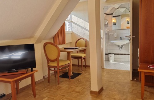 Faulenfurst-Seebrugg Hotel | Seehotel Hubertus Schluchsee