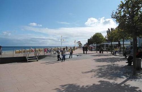 Dahme Hotel | Seehotel Lönö