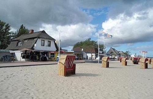 Dahme Hotel | Seehotel Lönö