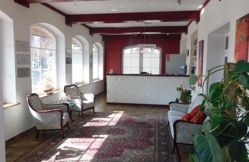 Dahme Hotel | Seehotel Lönö