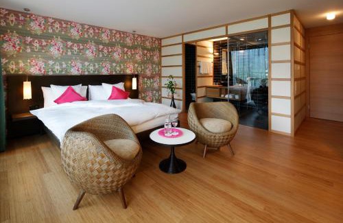 Wilen Hotel | Seehotel Wilerbad Spa & Seminar