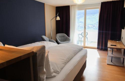 Wilen Hotel | Seehotel Wilerbad Spa & Seminar