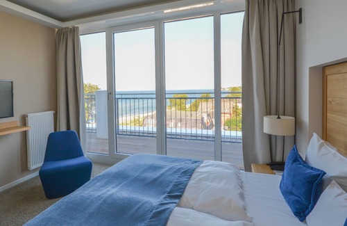 Niendorf Hotel | SeeHuus Lifestyle Hotel