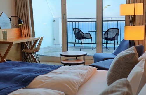 Niendorf Hotel | SeeHuus Lifestyle Hotel