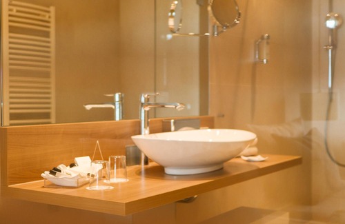 Niendorf Hotel | SeeHuus Lifestyle Hotel