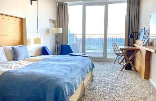 Niendorf Hotel | SeeHuus Lifestyle Hotel