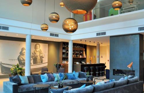 Niendorf Hotel | SeeHuus Lifestyle Hotel