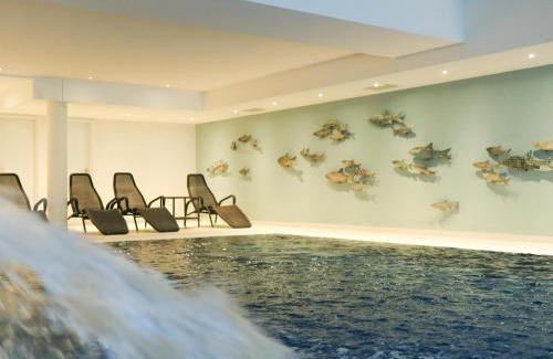 Niendorf Hotel | SeeHuus Lifestyle Hotel