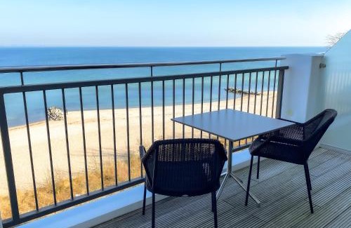 Niendorf Hotel | SeeHuus Lifestyle Hotel