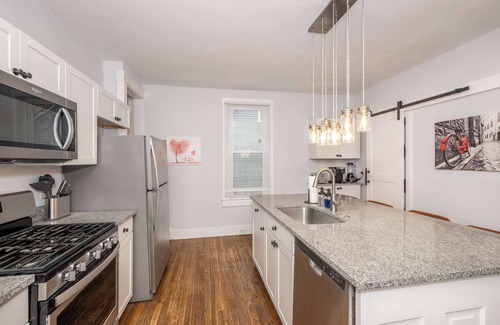 Loveland Casa | Seek Tranquility at Loveland Landing!