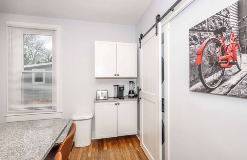 Loveland Casa | Seek Tranquility at Loveland Landing!