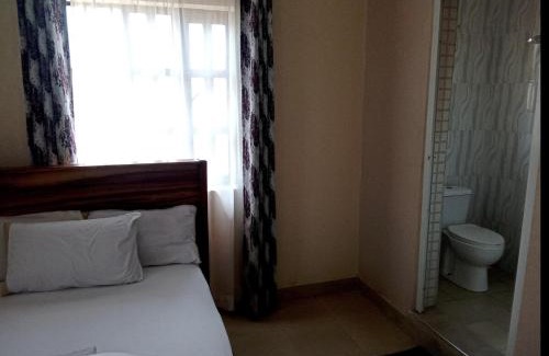 Arusha Cabina | SEELA CLASSIC LODGE-Mbauda Arusha Tanzania