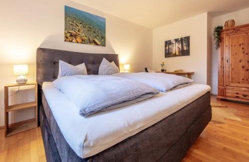 Moos Apartamento | Seelilie