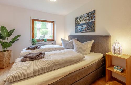 Moos Apartamento | Seelilie