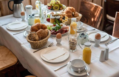 Oberhavel Hotel | Seelodge Kremmen