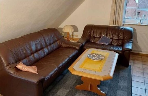 Norddeich Alquiler De Eote | Seemöwe Comfortable holiday residence