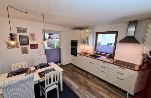 Schondorf am Ammersee Apartamento | Seenahe Gartenwohnung in Schondorf