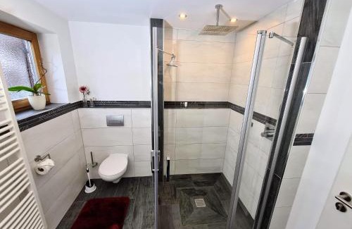 Schondorf am Ammersee Apartamento | Seenahe Gartenwohnung in Schondorf