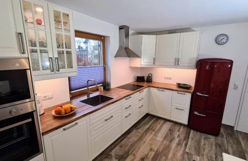 Schondorf am Ammersee Apartamento | Seenahe Gartenwohnung in Schondorf