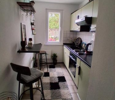 Nordhausen Apartamento | Seenahe Wohnung