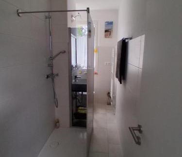 Nordhausen Apartamento | Seenahe Wohnung