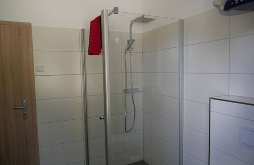 Hohenlychen Complejo | Seeoase Lychen 3 persons