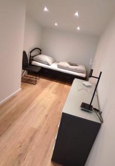 Goch Apartamento | Seepark 13a